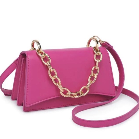 Fashion crossbody - Picture 3 of 4